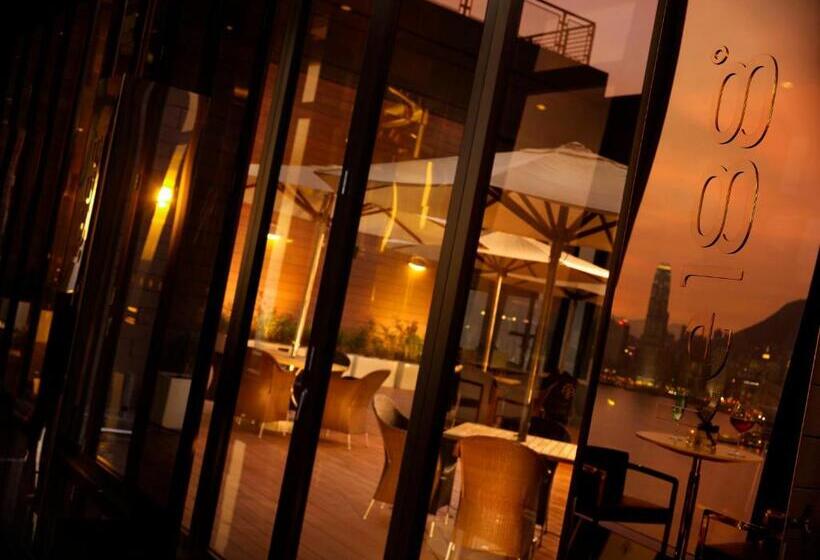 هتل Harbour Grand Hong Kong