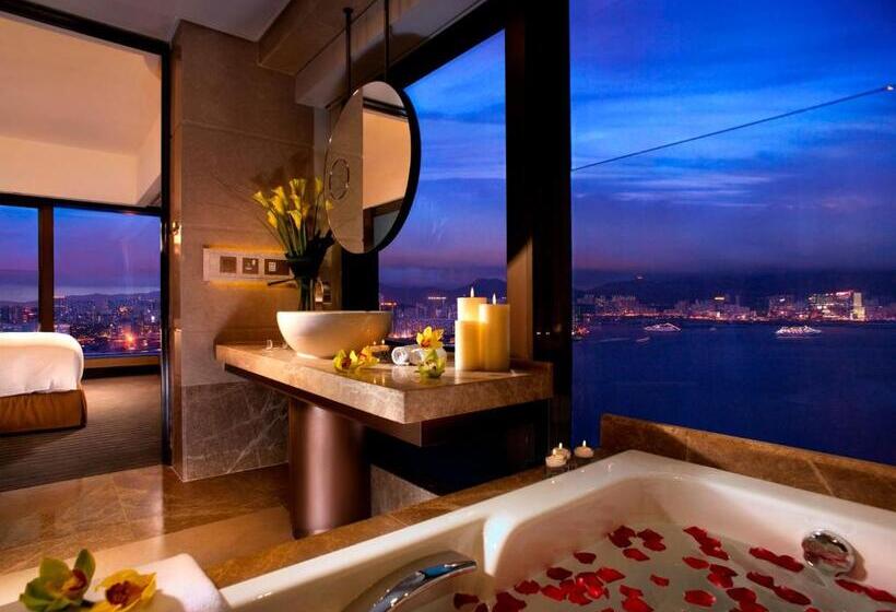 هتل Harbour Grand Hong Kong