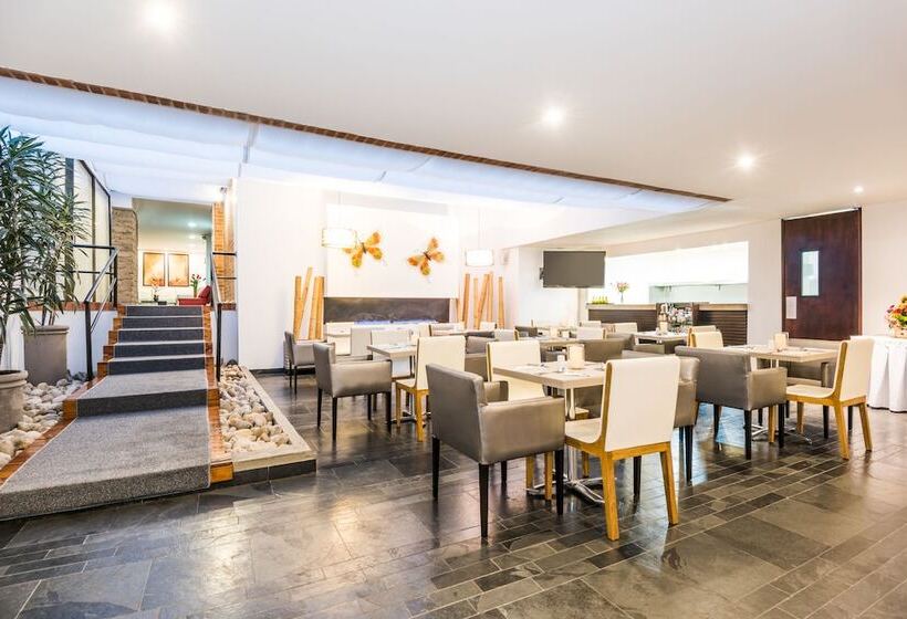 酒店 Hill House Usaquen