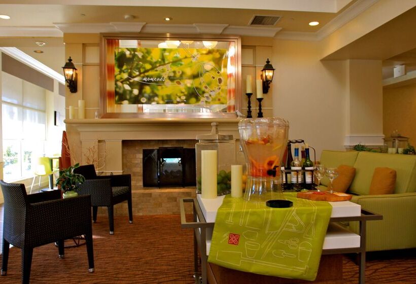 فندق Hilton Garden Inn Albany
