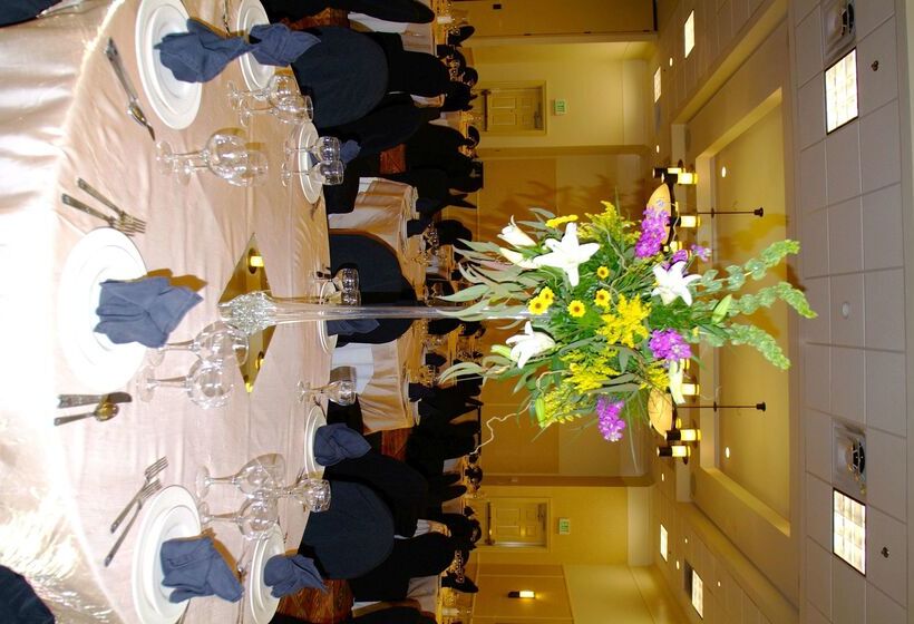 فندق Hilton Garden Inn Albany