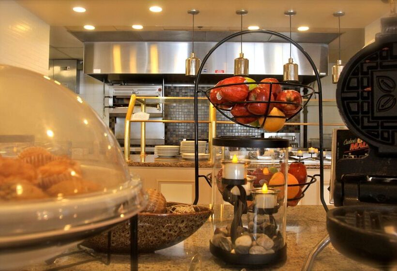 فندق Hilton Garden Inn Albany