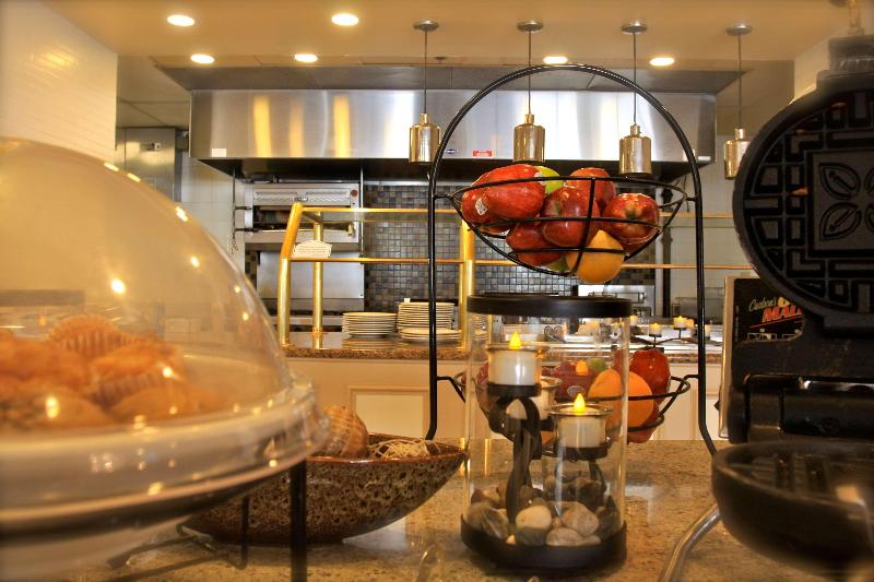 فندق Hilton Garden Inn Albany