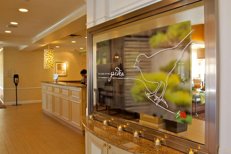 فندق Hilton Garden Inn Albany