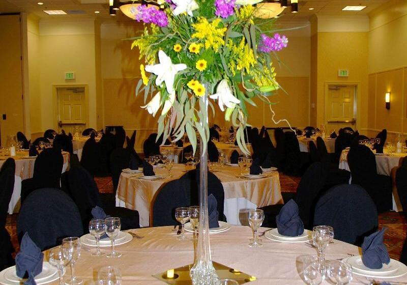 فندق Hilton Garden Inn Albany