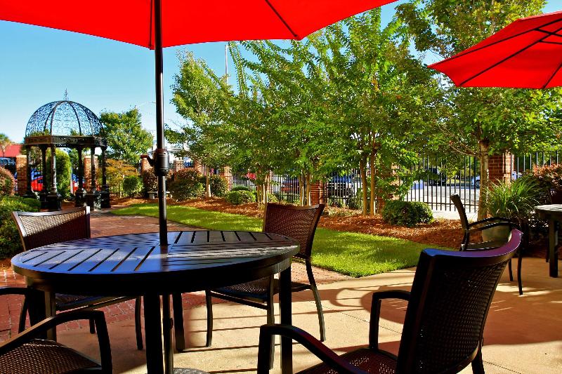 فندق Hilton Garden Inn Albany