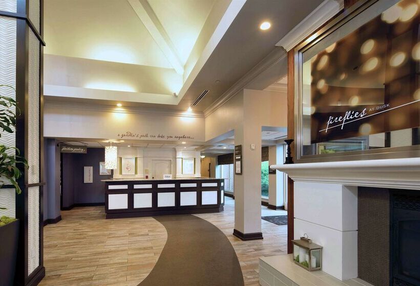 فندق Hilton Garden Inn Auburn Riverwatch