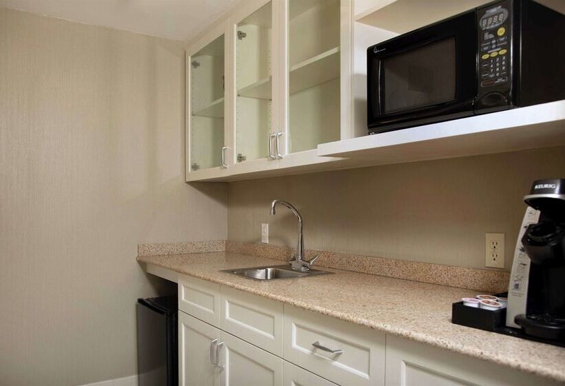 فندق Hilton Garden Inn Auburn Riverwatch