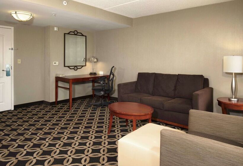 فندق Hilton Garden Inn Auburn Riverwatch