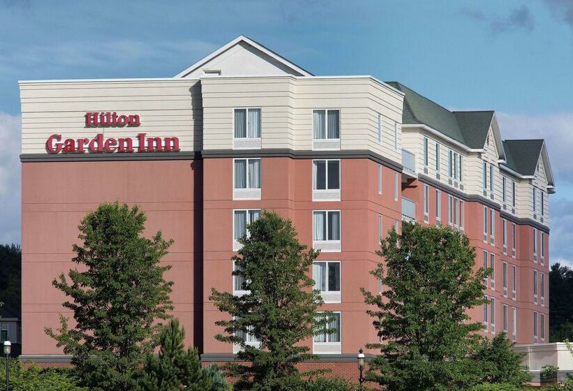 فندق Hilton Garden Inn Auburn Riverwatch