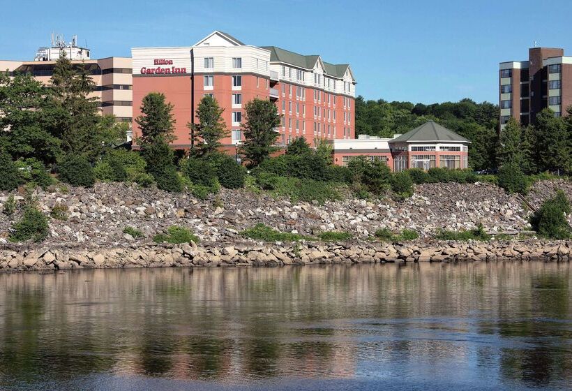 فندق Hilton Garden Inn Auburn Riverwatch