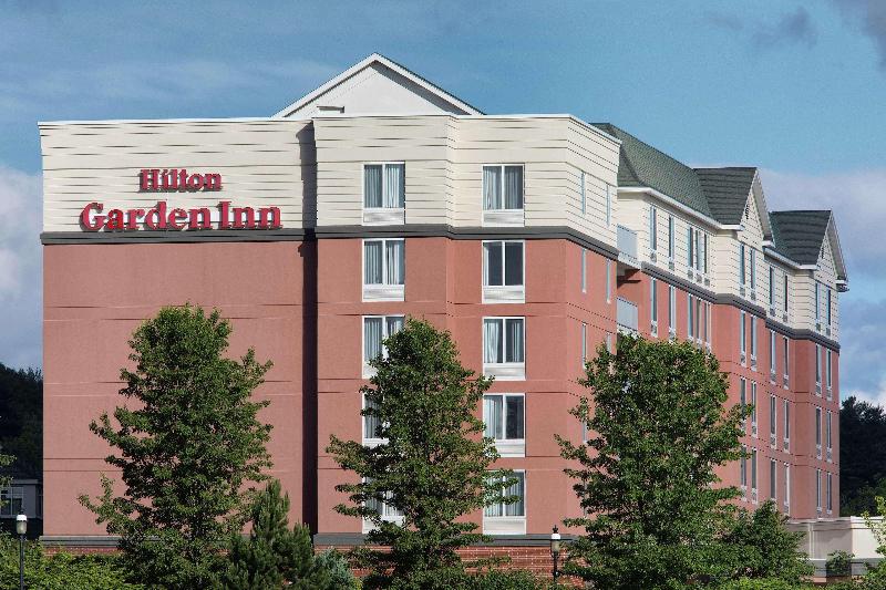 فندق Hilton Garden Inn Auburn Riverwatch