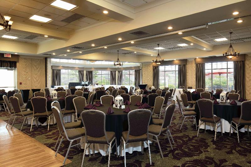 فندق Hilton Garden Inn Auburn Riverwatch