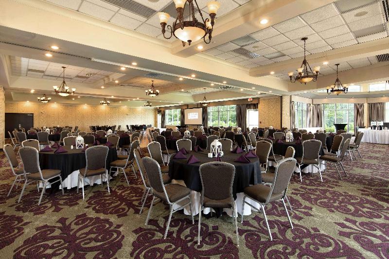 فندق Hilton Garden Inn Auburn Riverwatch