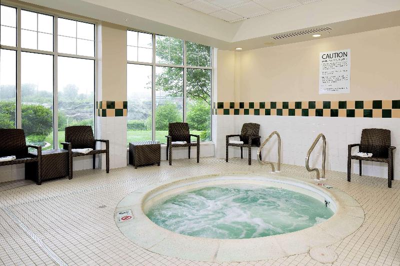 فندق Hilton Garden Inn Auburn Riverwatch