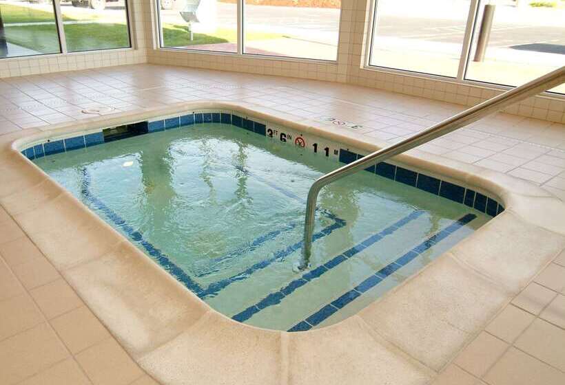 فندق Hilton Garden Inn Casper