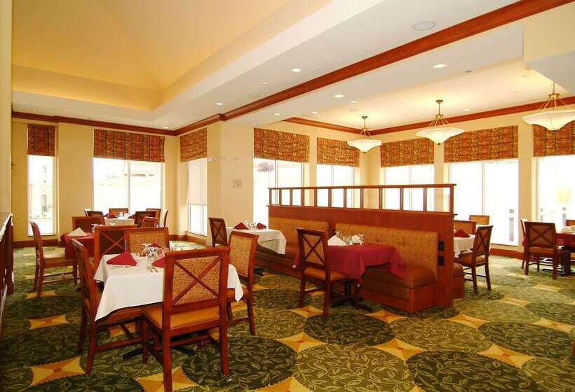 فندق Hilton Garden Inn Casper