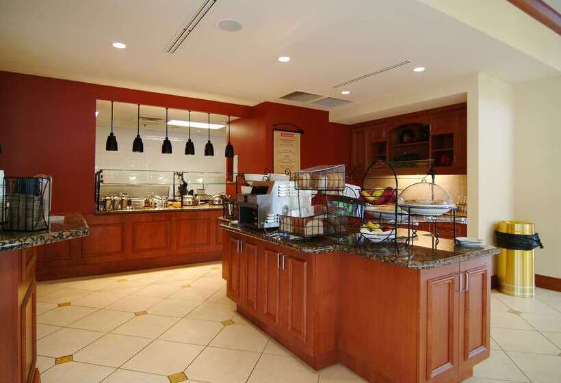 فندق Hilton Garden Inn Casper