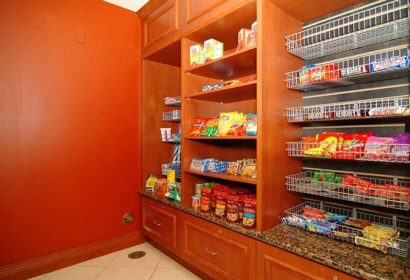 فندق Hilton Garden Inn Casper