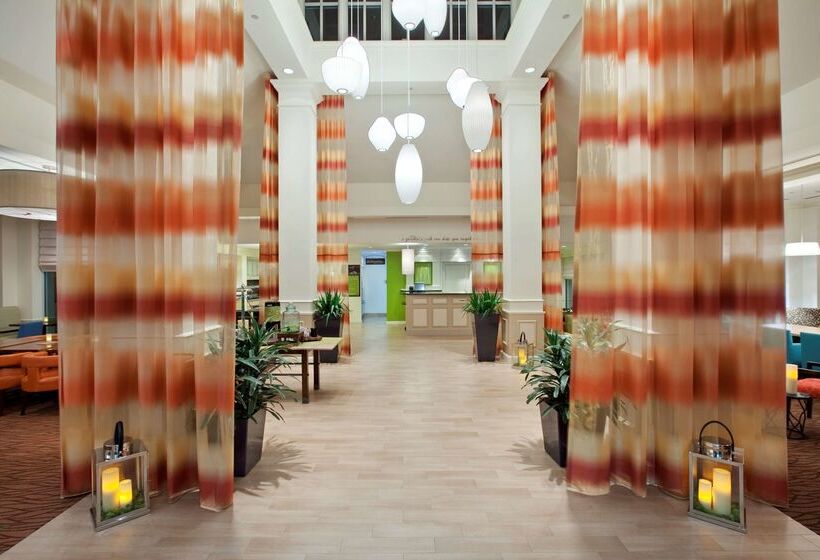 فندق Hilton Garden Inn Casper