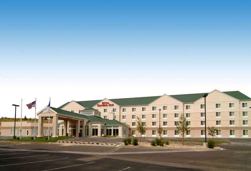 فندق Hilton Garden Inn Casper