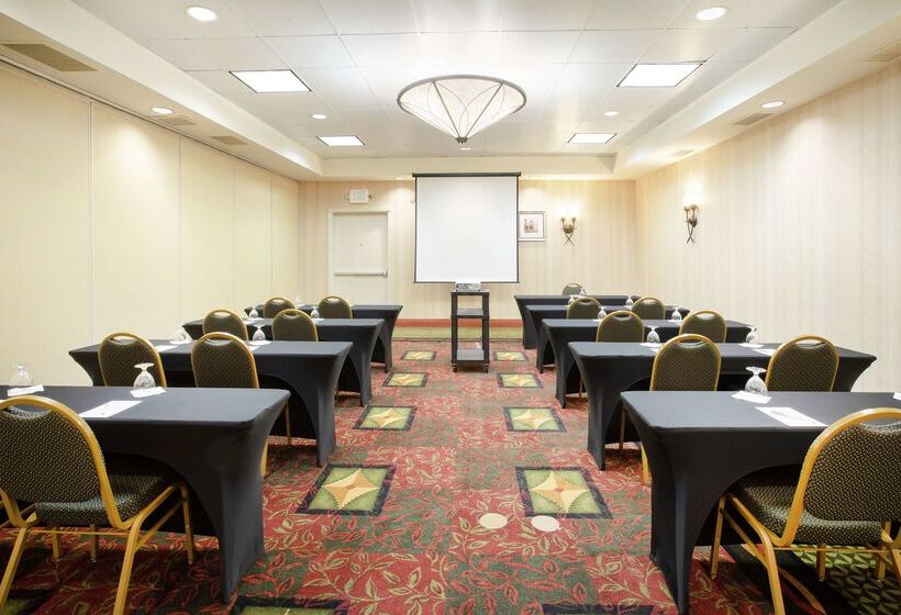 فندق Hilton Garden Inn Casper