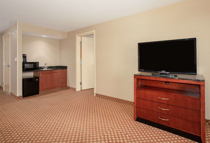 فندق Hilton Garden Inn Casper