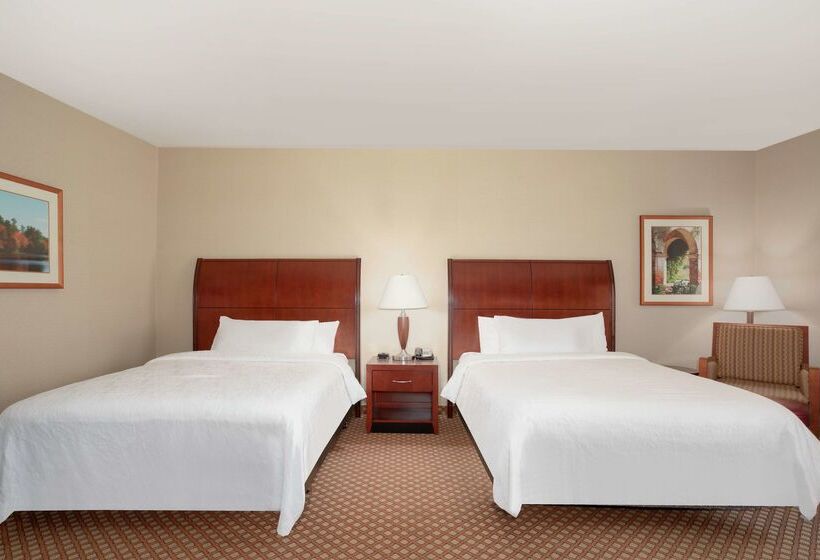 فندق Hilton Garden Inn Casper