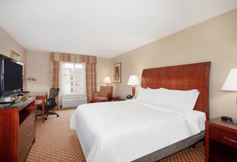 فندق Hilton Garden Inn Casper