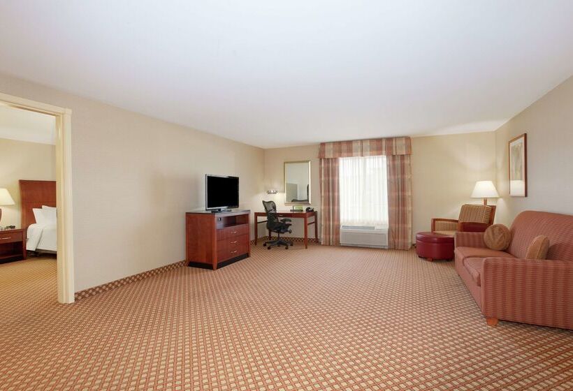 فندق Hilton Garden Inn Casper