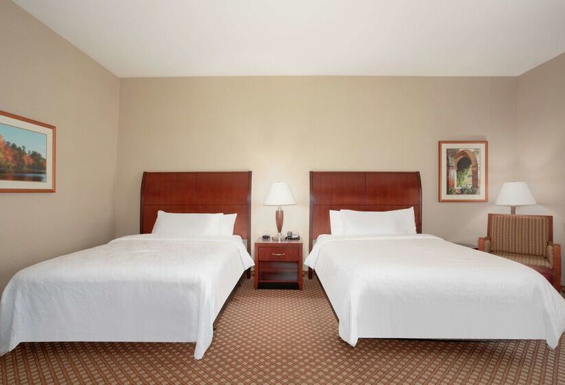 فندق Hilton Garden Inn Casper