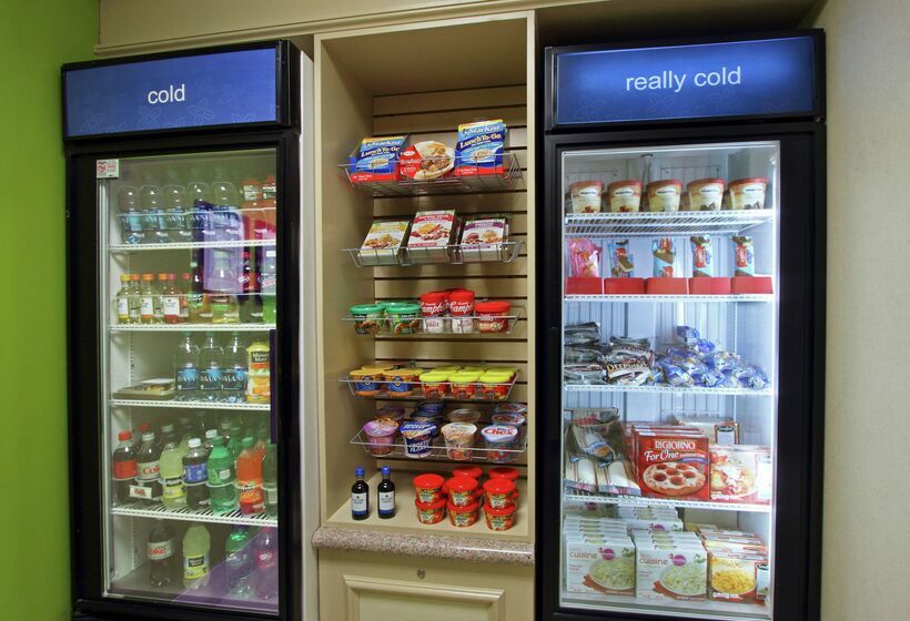 هتل Hilton Garden Inn Chesapeake/greenbrier