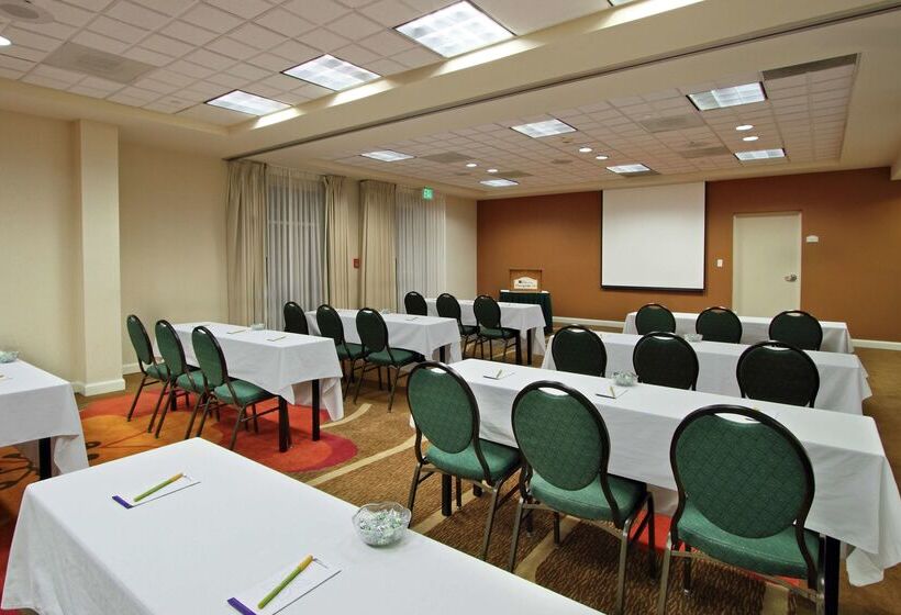 호텔 Hilton Garden Inn Chesapeake/greenbrier