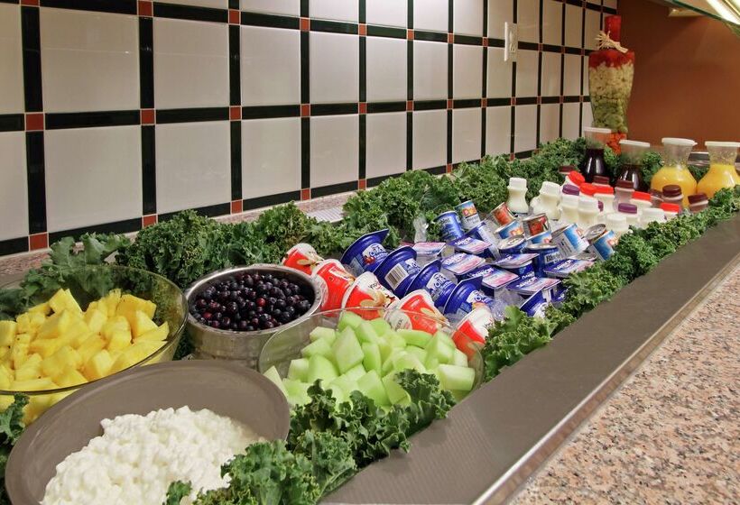 호텔 Hilton Garden Inn Chesapeake/greenbrier