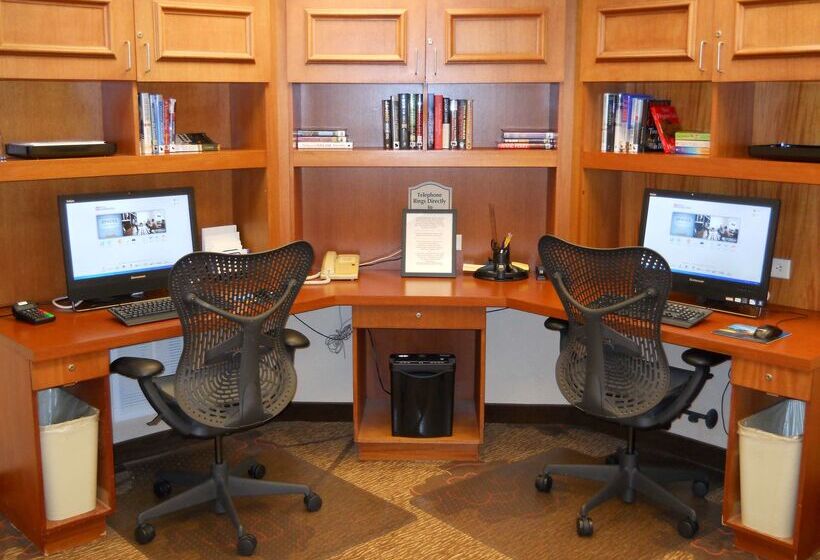 호텔 Hilton Garden Inn Chesapeake/greenbrier