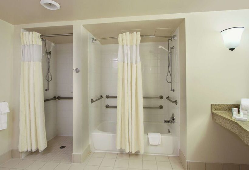 호텔 Hilton Garden Inn Chesapeake/greenbrier