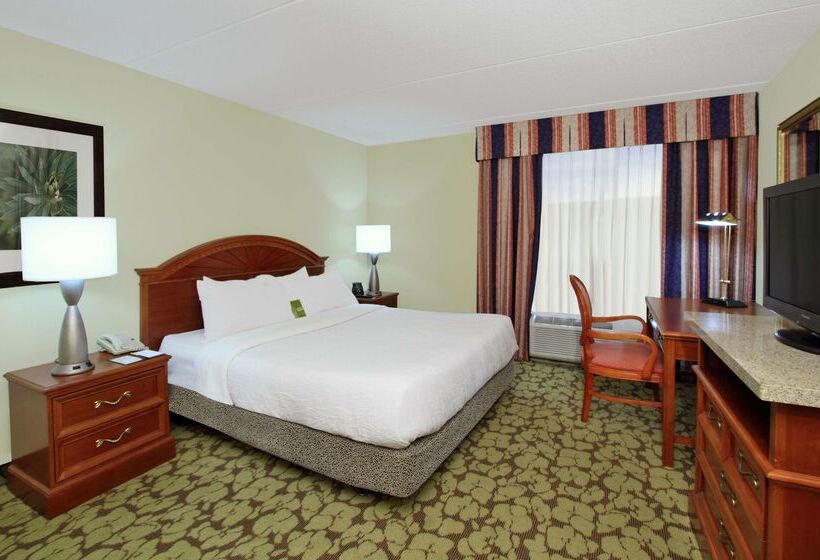 호텔 Hilton Garden Inn Chesapeake/greenbrier