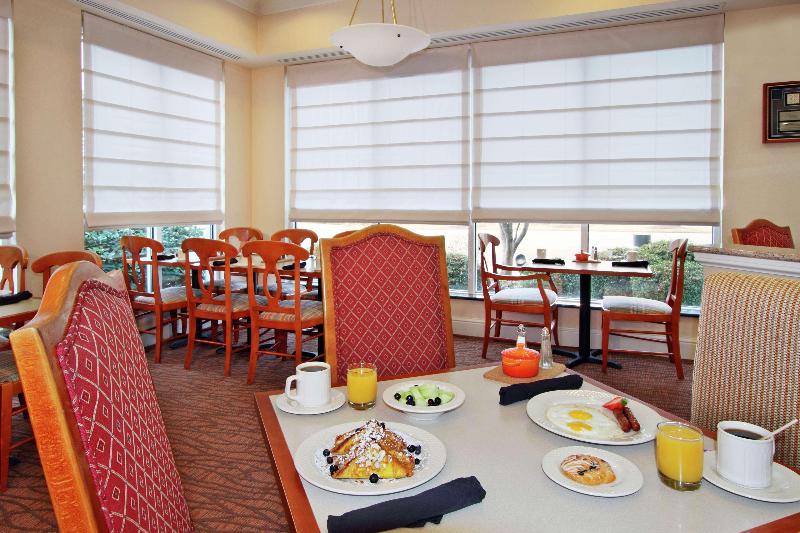 هتل Hilton Garden Inn Chesapeake/greenbrier