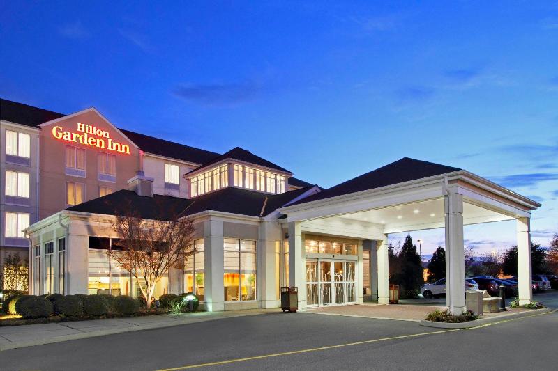 호텔 Hilton Garden Inn Chesapeake/greenbrier