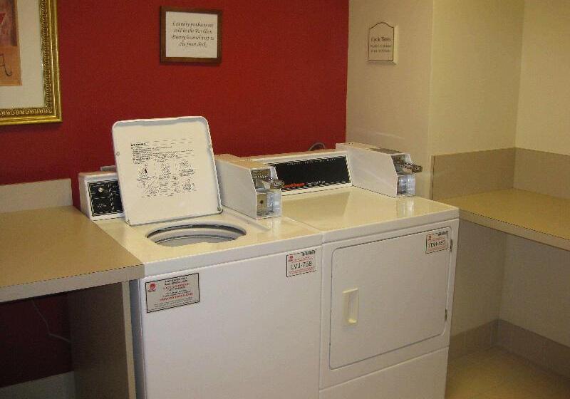 هتل Hilton Garden Inn Chesapeake/greenbrier