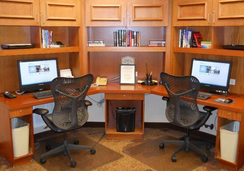 هتل Hilton Garden Inn Chesapeake/greenbrier