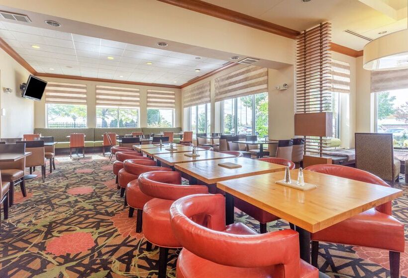 فندق Hilton Garden Inn Chicago/tinley Park