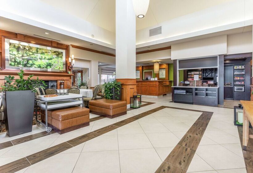 בית מלון כפרי Hilton Garden Inn Chicago/tinley Park