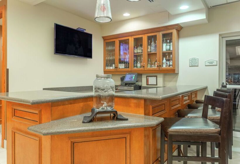 בית מלון כפרי Hilton Garden Inn Chicago/tinley Park