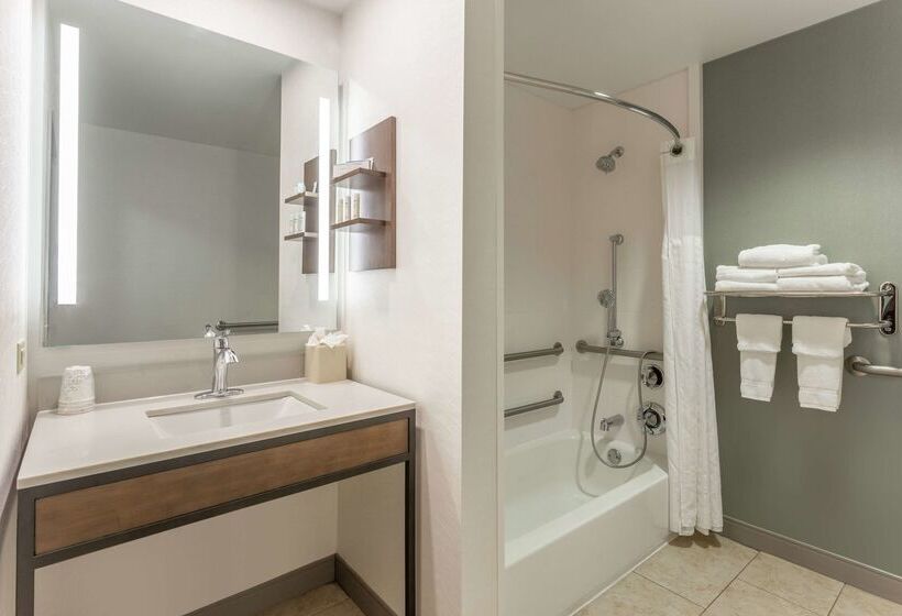 בית מלון כפרי Hilton Garden Inn Chicago/tinley Park