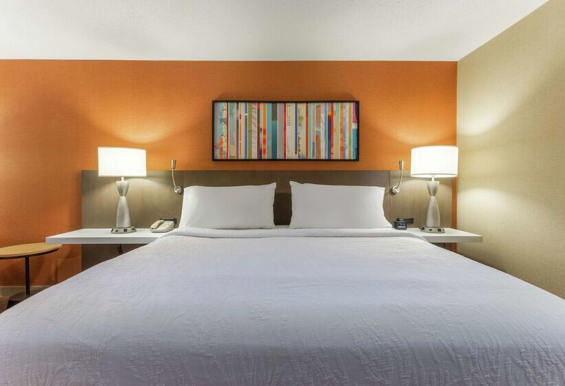 فندق Hilton Garden Inn Chicago/tinley Park