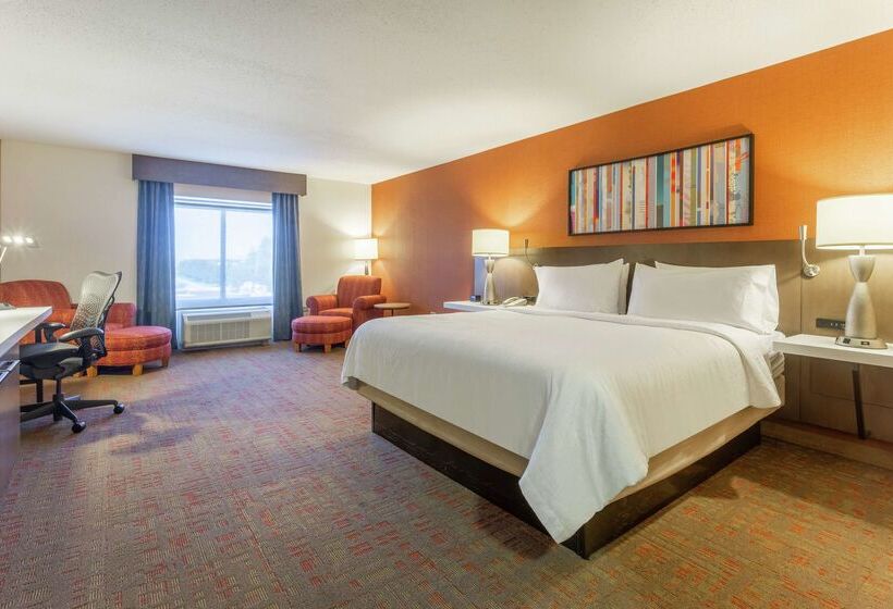 فندق Hilton Garden Inn Chicago/tinley Park