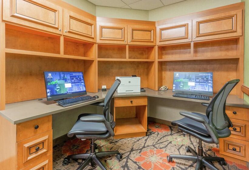 فندق Hilton Garden Inn Chicago/tinley Park