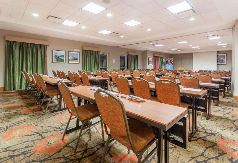בית מלון כפרי Hilton Garden Inn Chicago/tinley Park