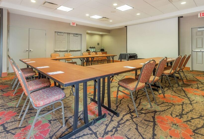 בית מלון כפרי Hilton Garden Inn Chicago/tinley Park